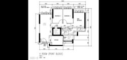 Blk 9B Tiong Bahru View (Bukit Merah), HDB 5 Rooms #598591951